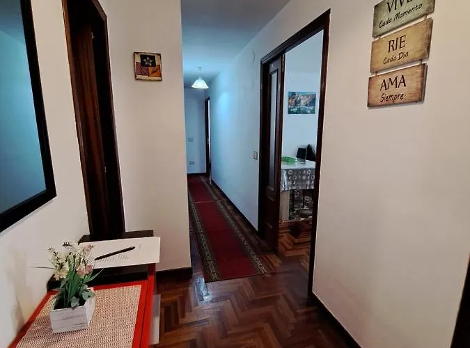 Vivienda De Uso Turistico