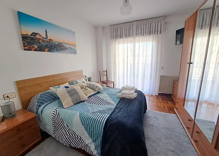 Vivienda De Uso Turistico