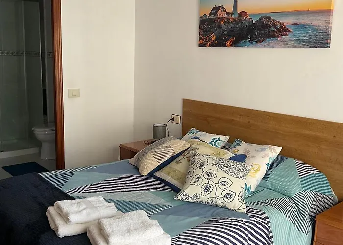 Vivienda De Uso Turistico
