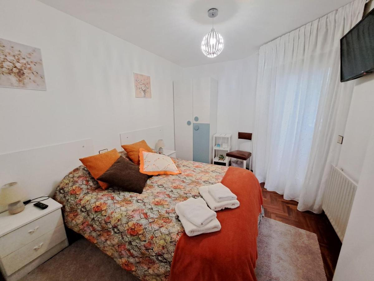 Appartement Vivienda De Uso Turistico