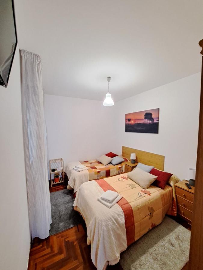 Vivienda De Uso Turistico * Ribadavia