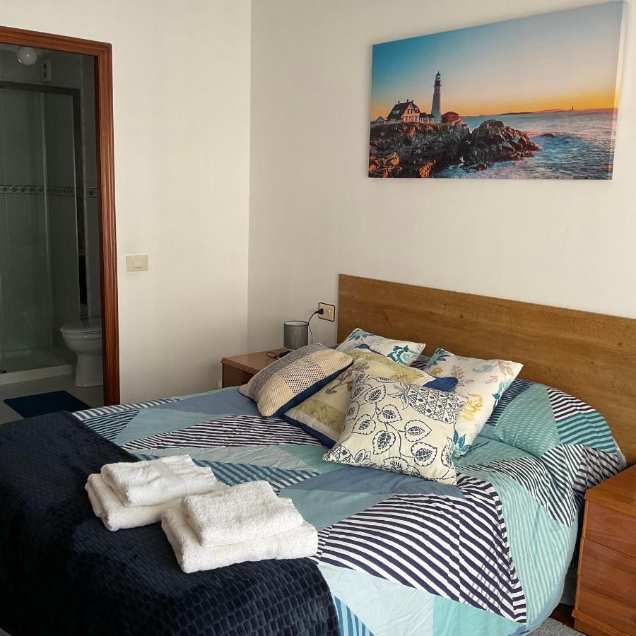 Appartement Vivienda De Uso Turistico