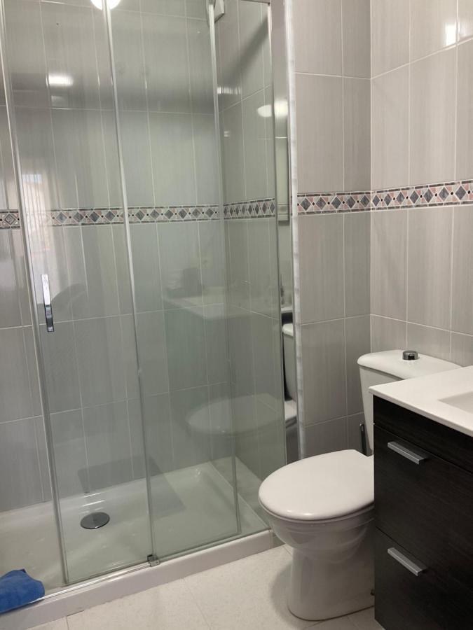 Vivienda De Uso Turistico Appartement