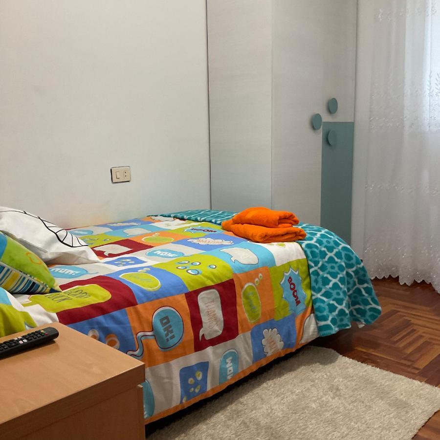 Vivienda De Uso Turistico Appartement