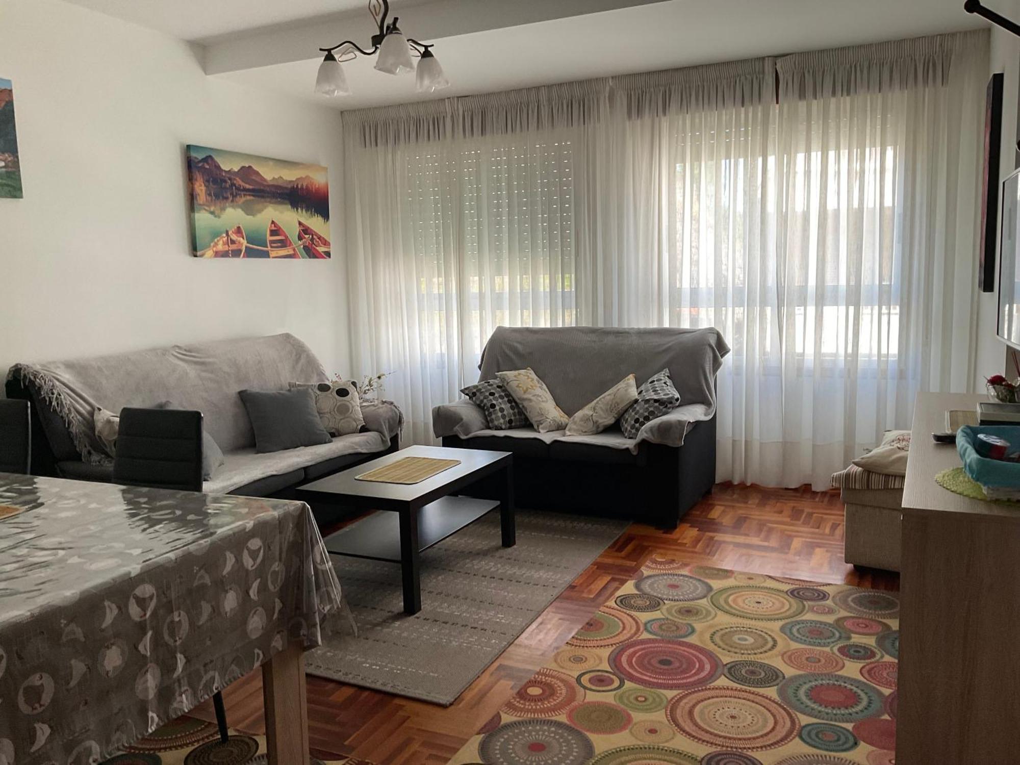 Vivienda De Uso Turistico Appartement